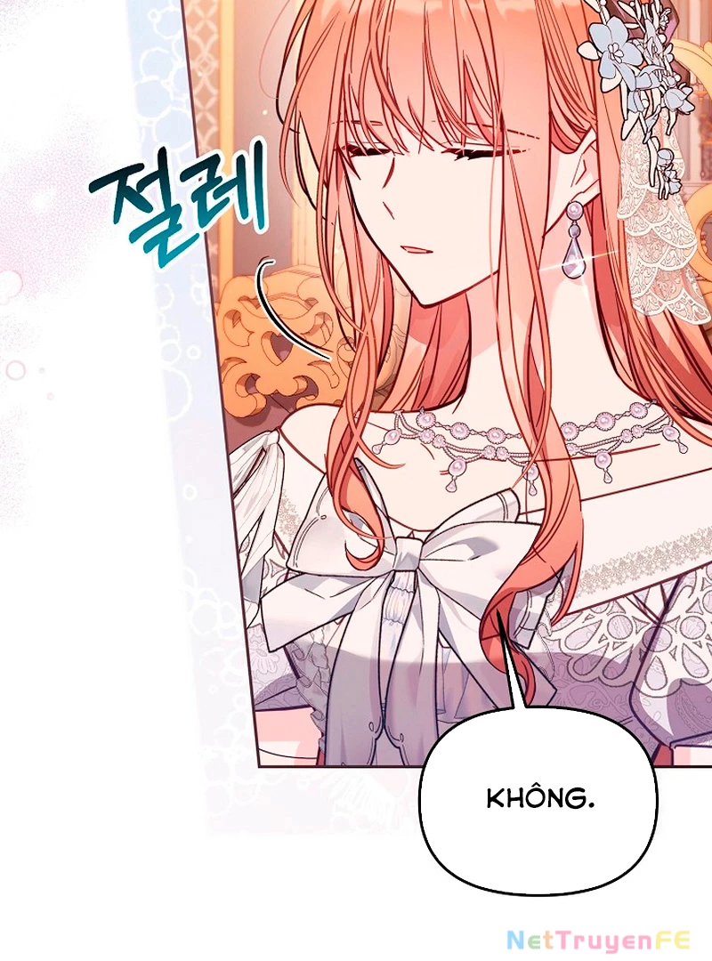 Không Có Nơi Nào Dành Cho Công Chúa Giả Mạo Chapter 45 - 8