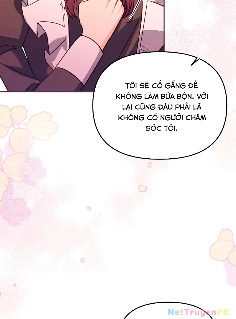 Không Có Nơi Nào Dành Cho Công Chúa Giả Mạo Chapter 45 - 17