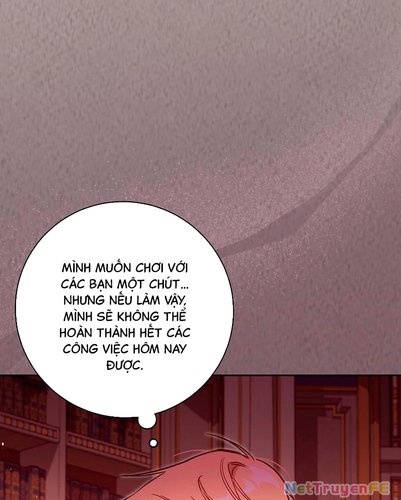 Không Có Nơi Nào Dành Cho Công Chúa Giả Mạo Chapter 45 - 67