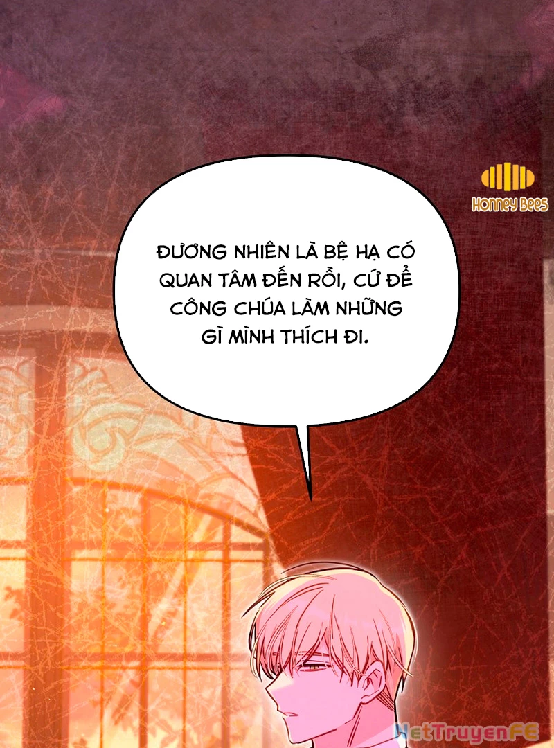 Không Có Nơi Nào Dành Cho Công Chúa Giả Mạo Chapter 45 - 102