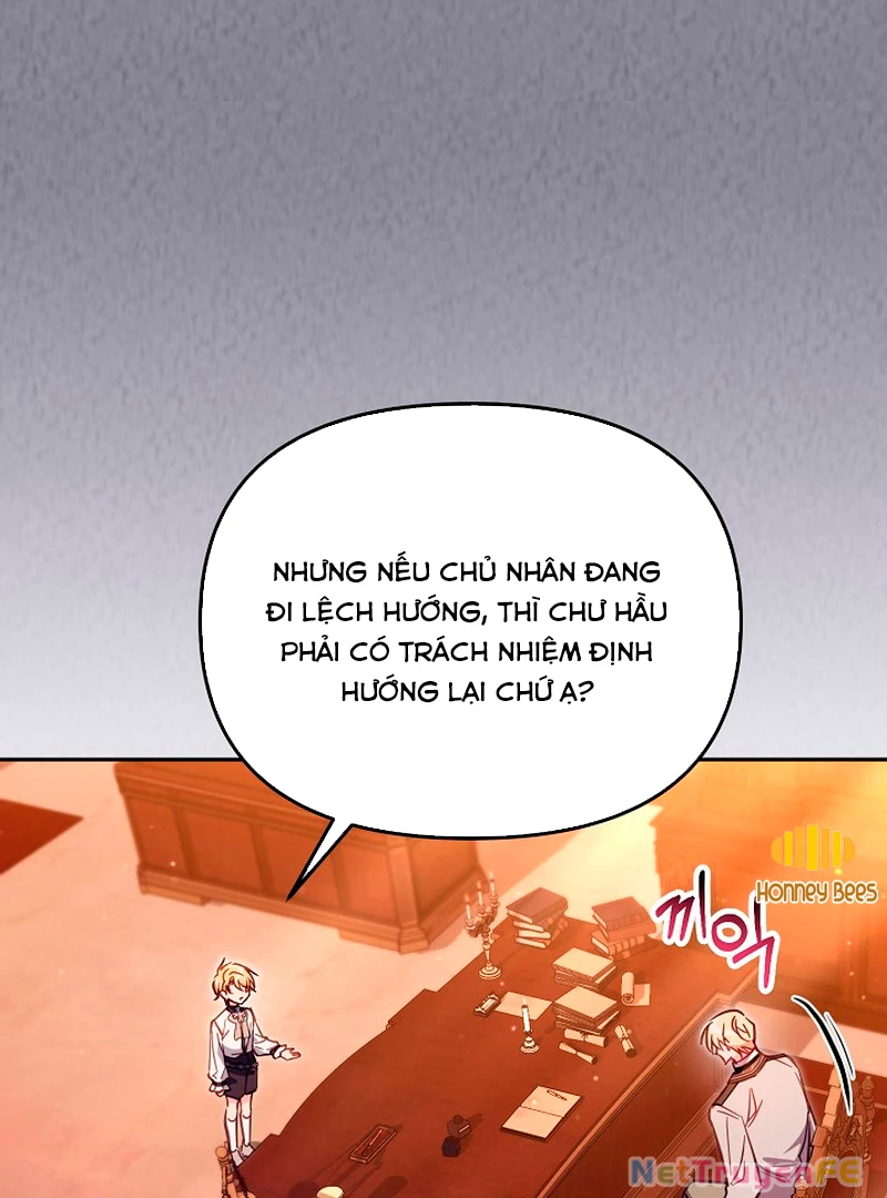 Không Có Nơi Nào Dành Cho Công Chúa Giả Mạo Chapter 45 - 105