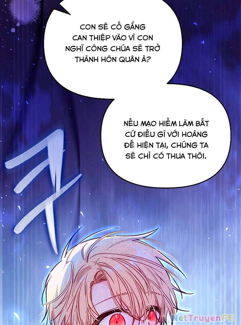 Không Có Nơi Nào Dành Cho Công Chúa Giả Mạo Chapter 45 - 107