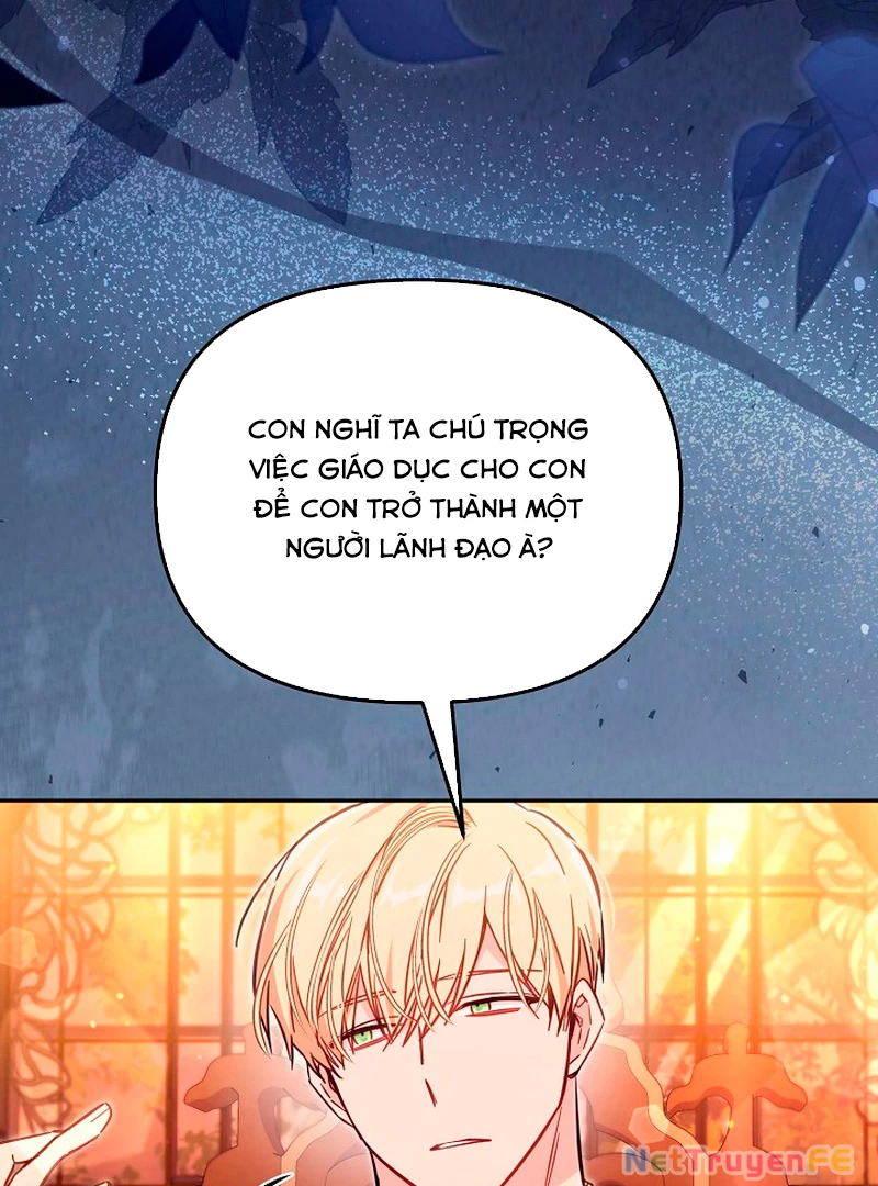 Không Có Nơi Nào Dành Cho Công Chúa Giả Mạo Chapter 45 - 109