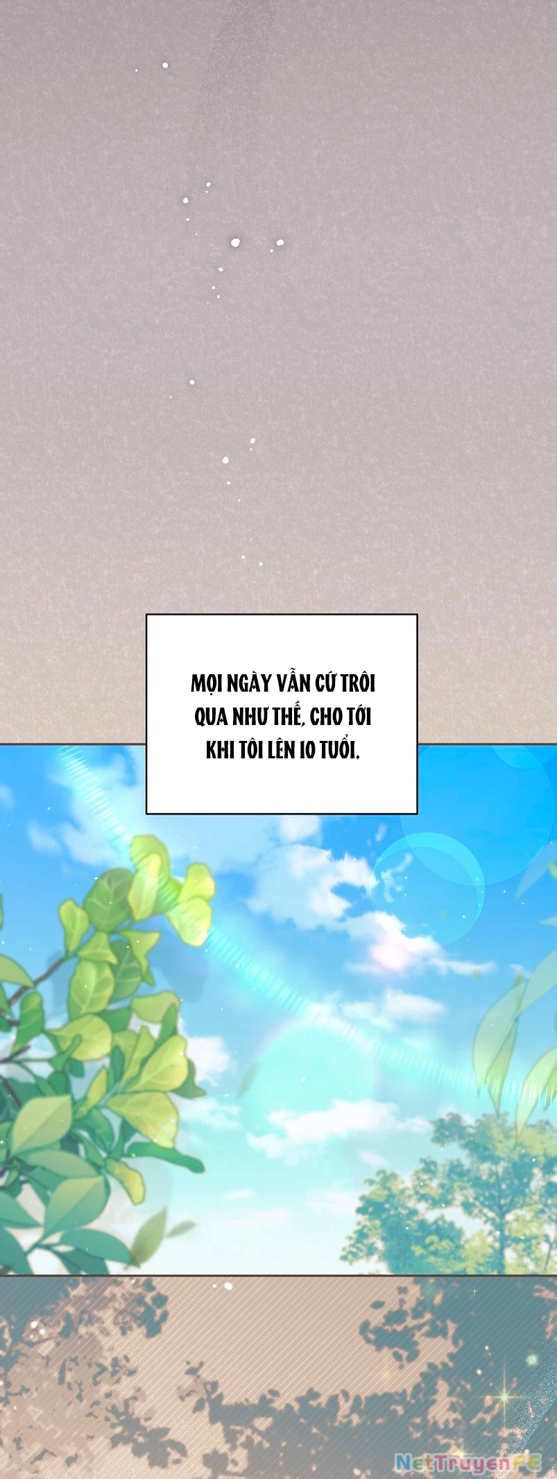 Không Có Nơi Nào Dành Cho Công Chúa Giả Mạo Chapter 46 - 14