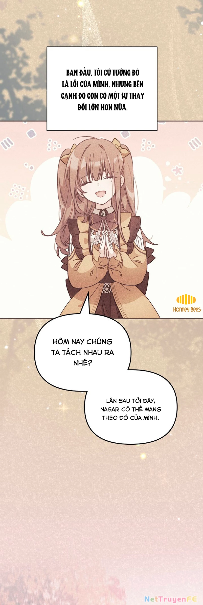 Không Có Nơi Nào Dành Cho Công Chúa Giả Mạo Chapter 46 - 16