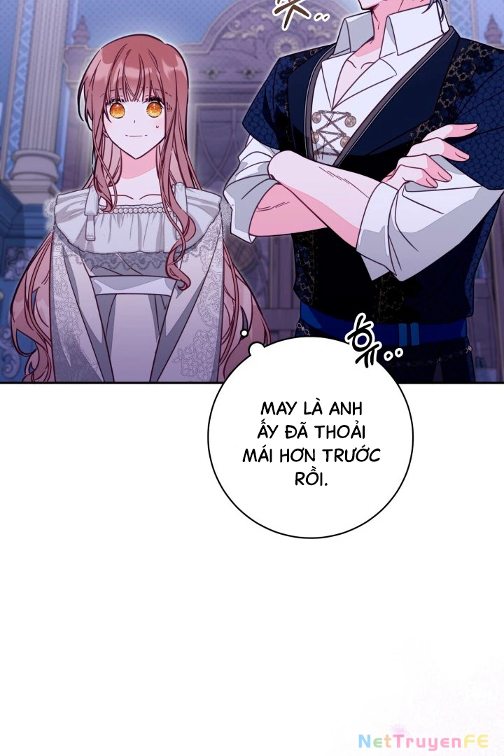 Không Có Nơi Nào Dành Cho Công Chúa Giả Mạo Chapter 47 - 31