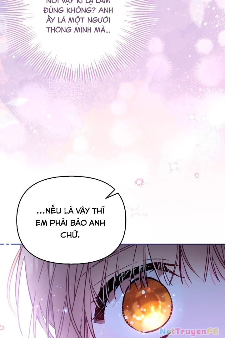 Không Có Nơi Nào Dành Cho Công Chúa Giả Mạo Chapter 47 - 45