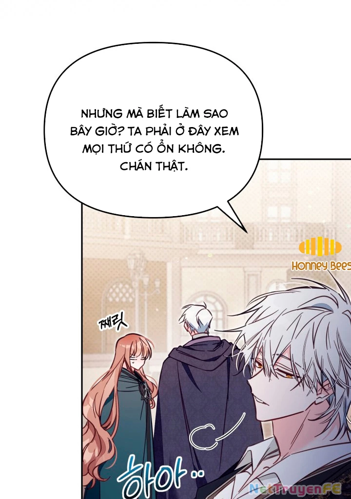 Không Có Nơi Nào Dành Cho Công Chúa Giả Mạo Chapter 47 - 85