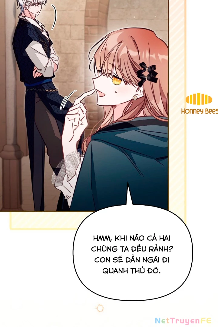 Không Có Nơi Nào Dành Cho Công Chúa Giả Mạo Chapter 47 - 91