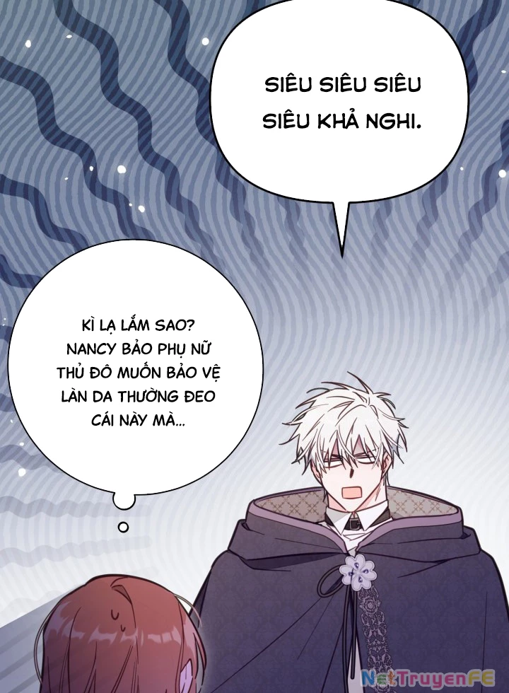 Không Có Nơi Nào Dành Cho Công Chúa Giả Mạo Chapter 48 - 13