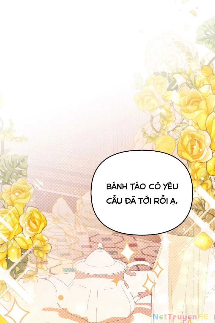 Không Có Nơi Nào Dành Cho Công Chúa Giả Mạo Chapter 48 - 56