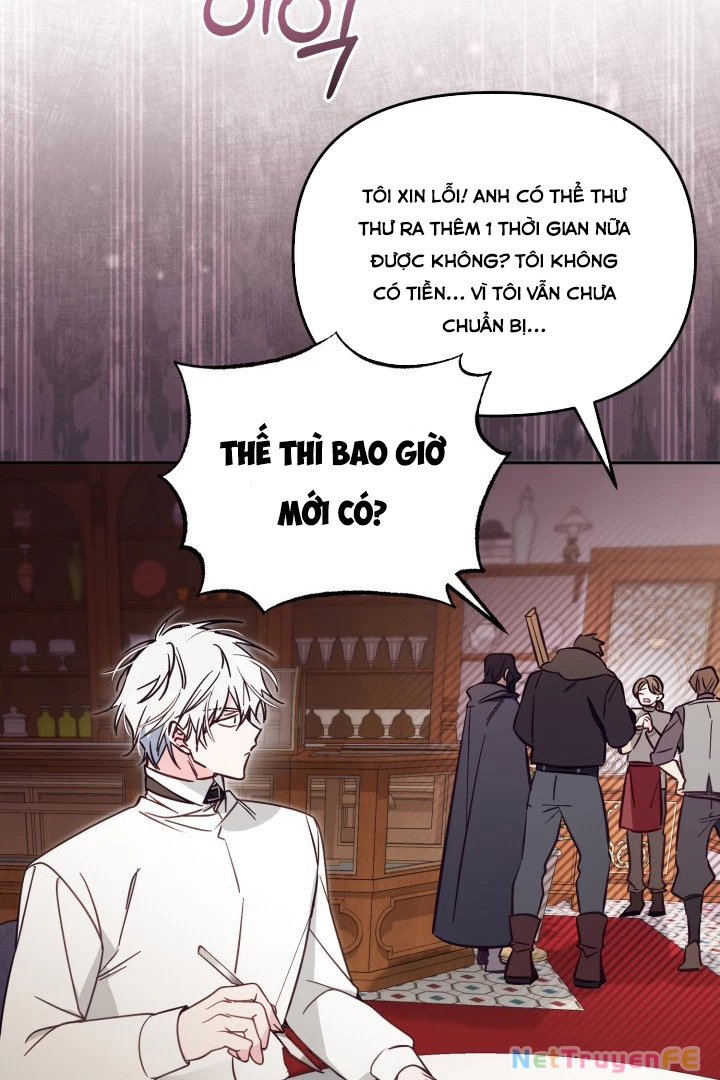 Không Có Nơi Nào Dành Cho Công Chúa Giả Mạo Chapter 48 - 73