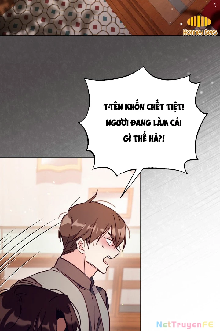 Không Có Nơi Nào Dành Cho Công Chúa Giả Mạo Chapter 49 - 4