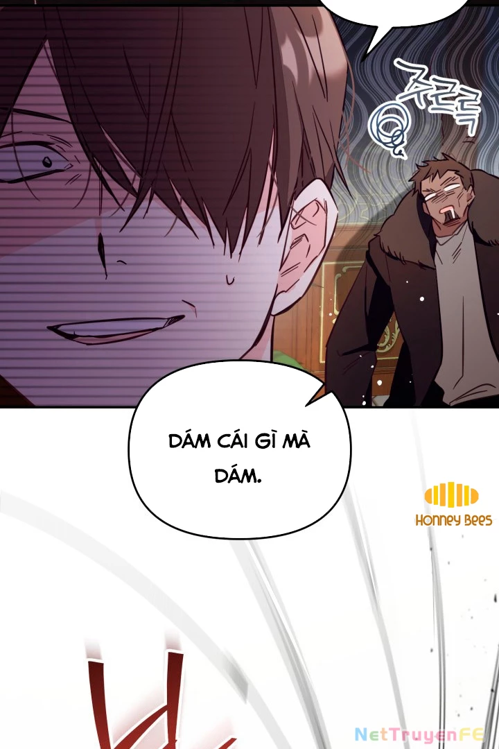 Không Có Nơi Nào Dành Cho Công Chúa Giả Mạo Chapter 49 - 7