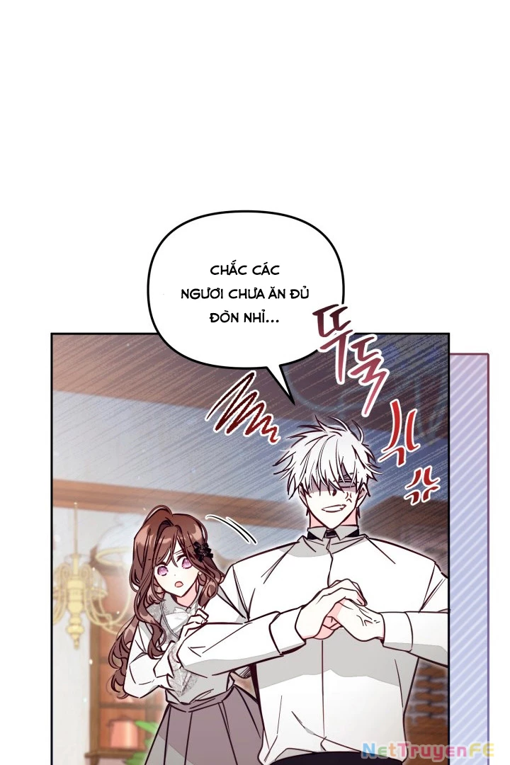 Không Có Nơi Nào Dành Cho Công Chúa Giả Mạo Chapter 49 - 21