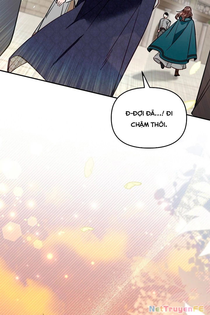 Không Có Nơi Nào Dành Cho Công Chúa Giả Mạo Chapter 49 - 78