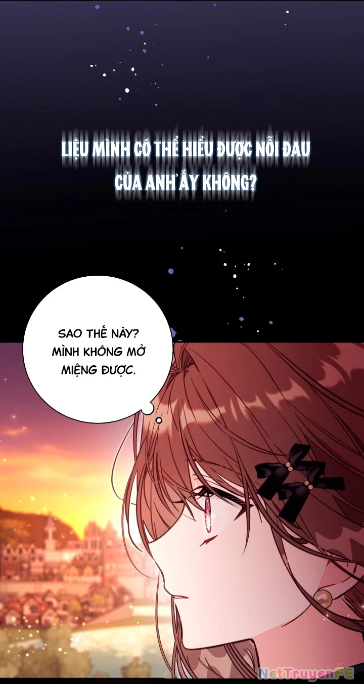 Không Có Nơi Nào Dành Cho Công Chúa Giả Mạo Chapter 50 - 28