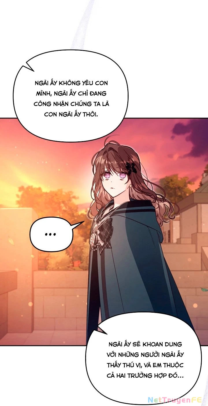 Không Có Nơi Nào Dành Cho Công Chúa Giả Mạo Chapter 50 - 46