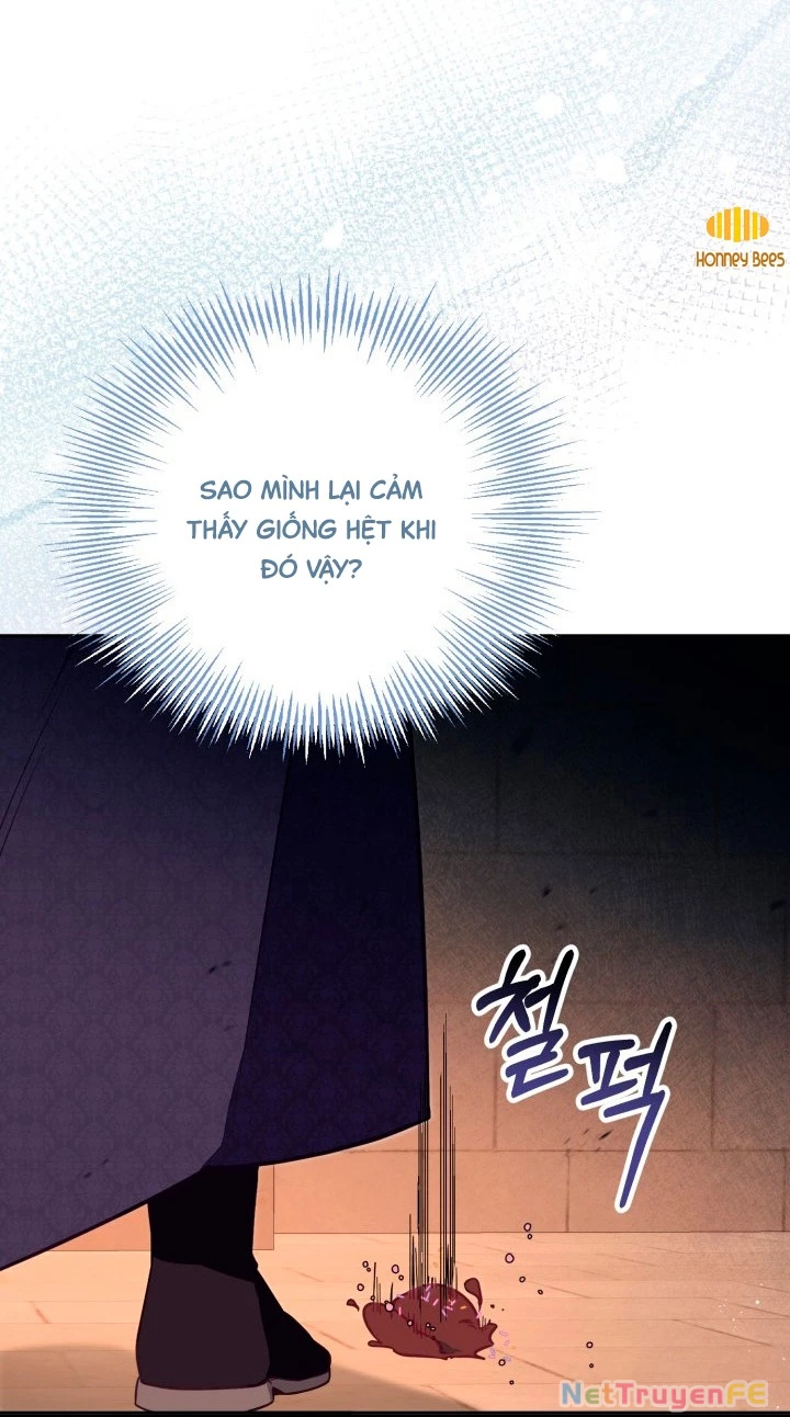 Không Có Nơi Nào Dành Cho Công Chúa Giả Mạo Chapter 50 - 55