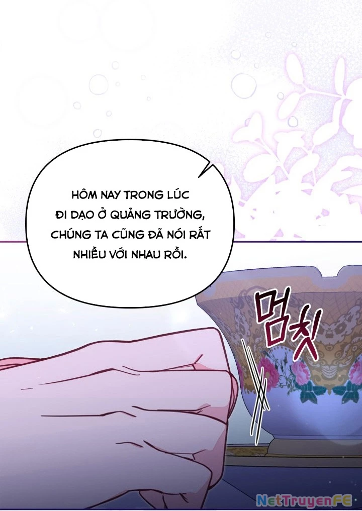 Không Có Nơi Nào Dành Cho Công Chúa Giả Mạo Chapter 51 - 27