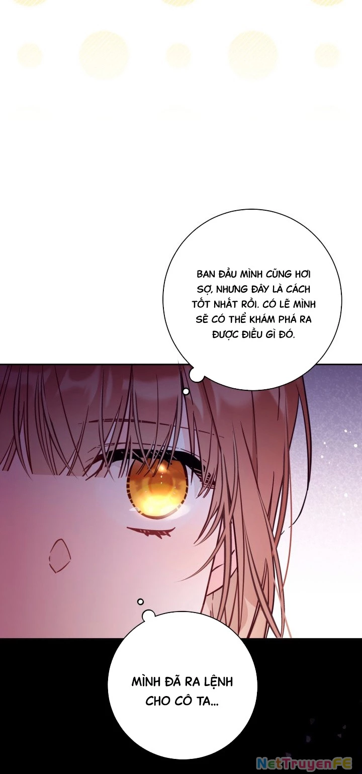 Không Có Nơi Nào Dành Cho Công Chúa Giả Mạo Chapter 52 - 44