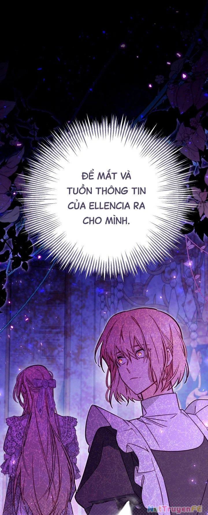 Không Có Nơi Nào Dành Cho Công Chúa Giả Mạo Chapter 52 - 45