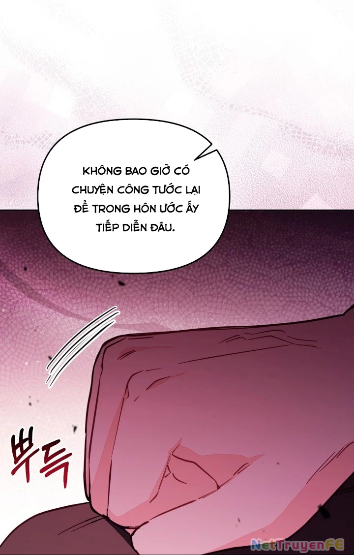 Không Có Nơi Nào Dành Cho Công Chúa Giả Mạo Chapter 52 - 61