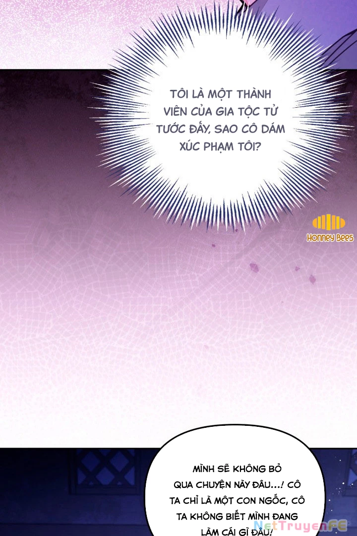 Không Có Nơi Nào Dành Cho Công Chúa Giả Mạo Chapter 54 - 6