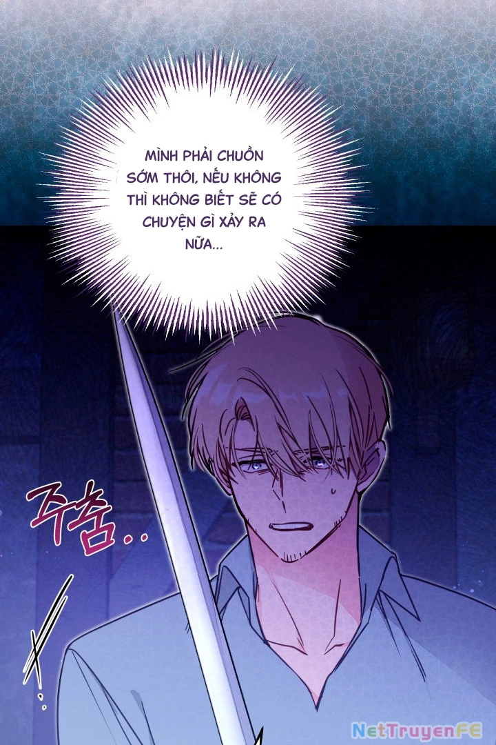 Không Có Nơi Nào Dành Cho Công Chúa Giả Mạo Chapter 54 - 21