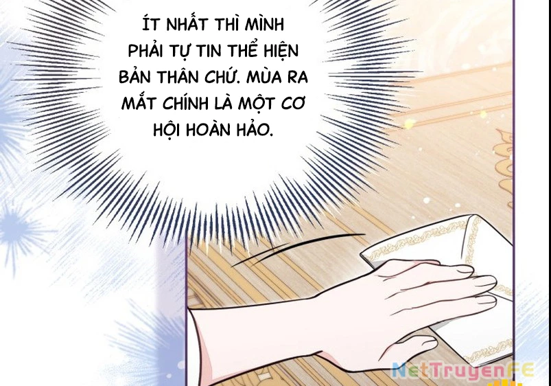 Không Có Nơi Nào Dành Cho Công Chúa Giả Mạo Chapter 57 - 15