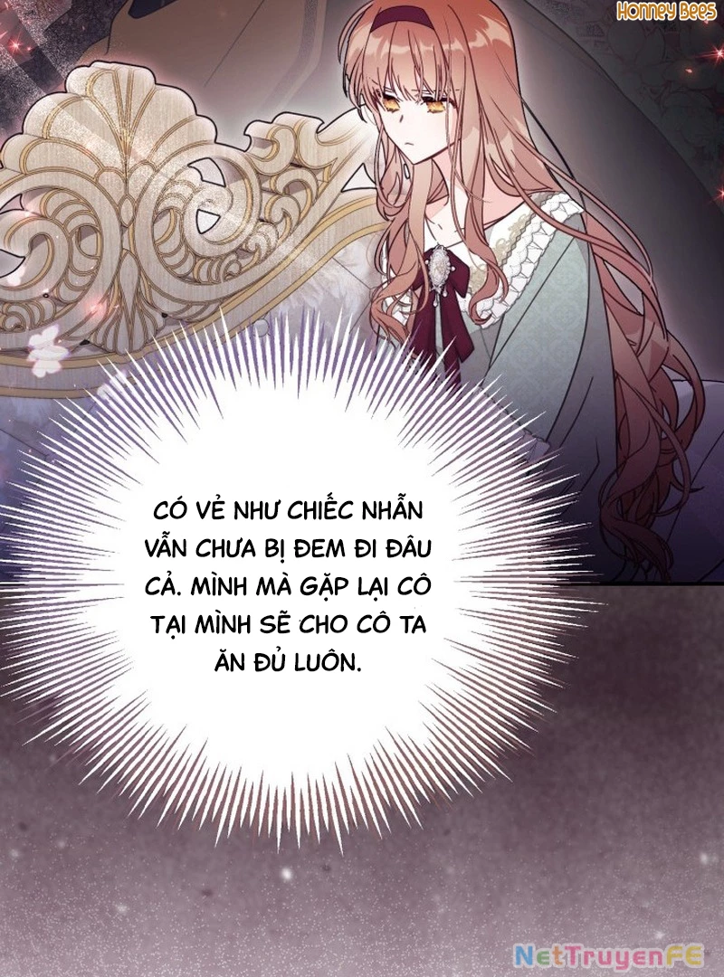 Không Có Nơi Nào Dành Cho Công Chúa Giả Mạo Chapter 57 - 19