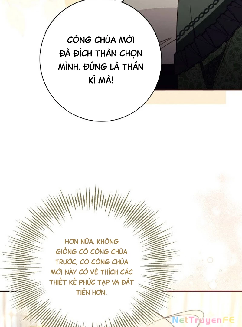 Không Có Nơi Nào Dành Cho Công Chúa Giả Mạo Chapter 57 - 75