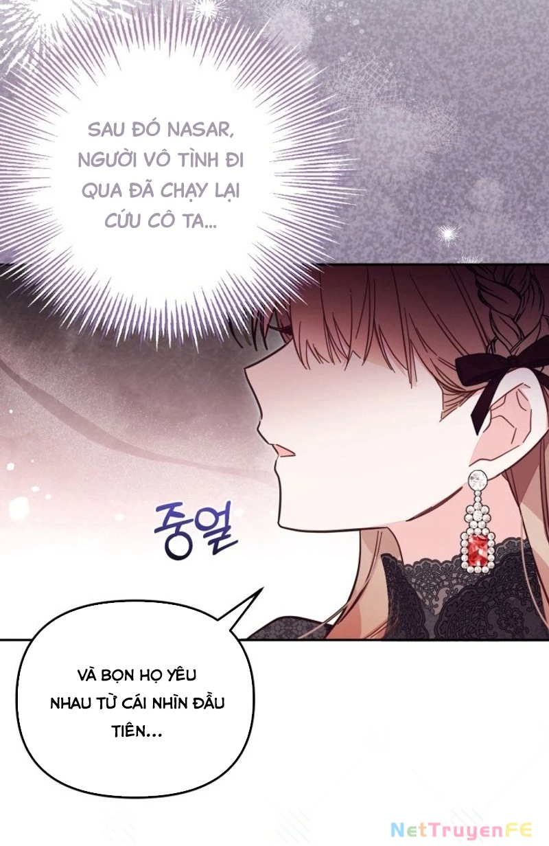 Không Có Nơi Nào Dành Cho Công Chúa Giả Mạo Chapter 58 - 41