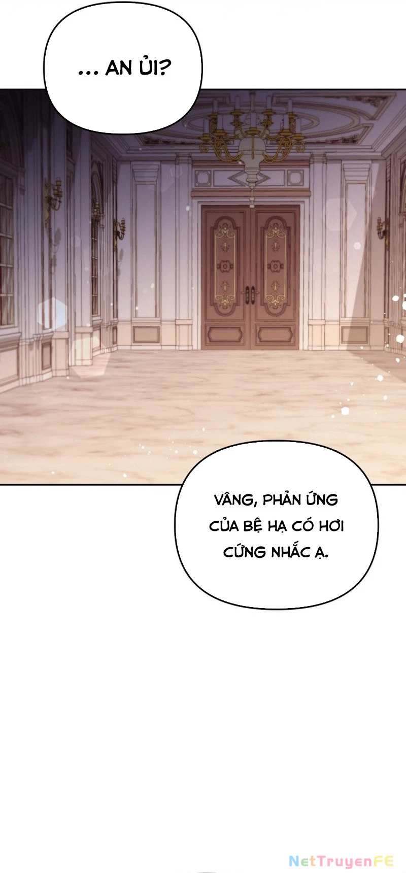 Không Có Nơi Nào Dành Cho Công Chúa Giả Mạo Chapter 59 - 39