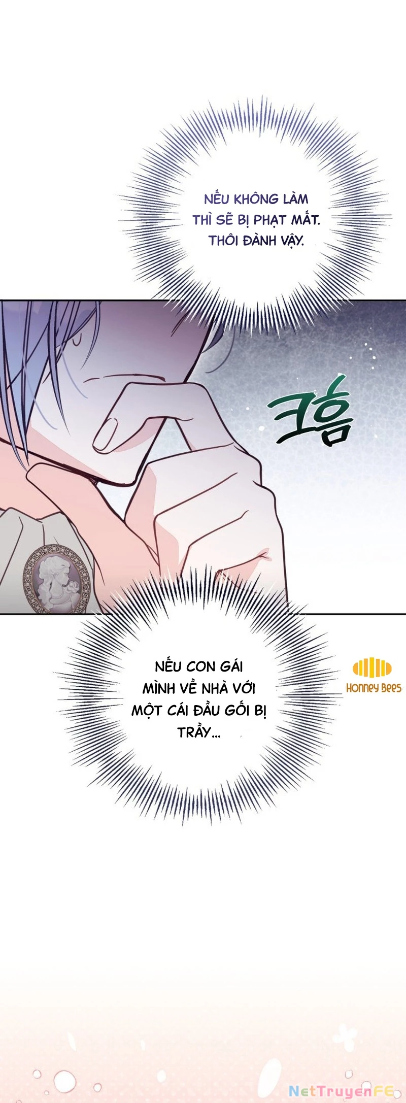 Không Có Nơi Nào Dành Cho Công Chúa Giả Mạo Chapter 59 - 43