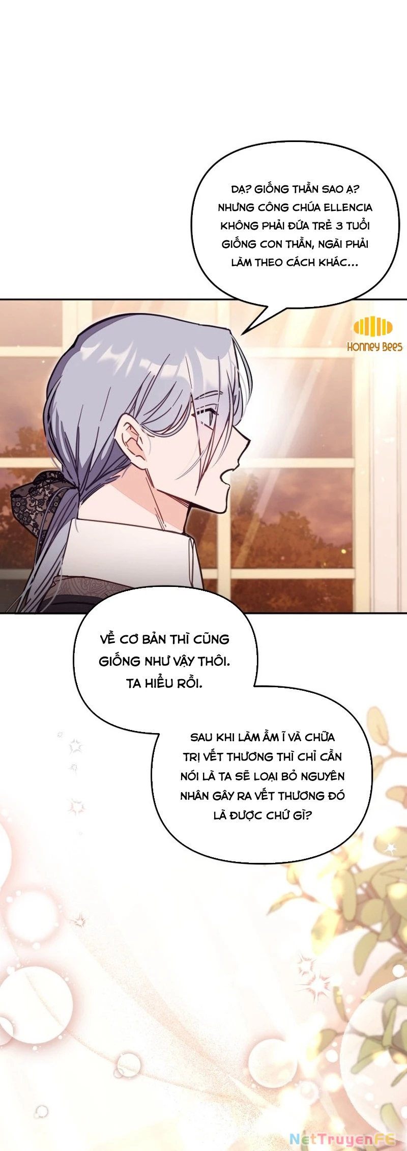 Không Có Nơi Nào Dành Cho Công Chúa Giả Mạo Chapter 59 - 52