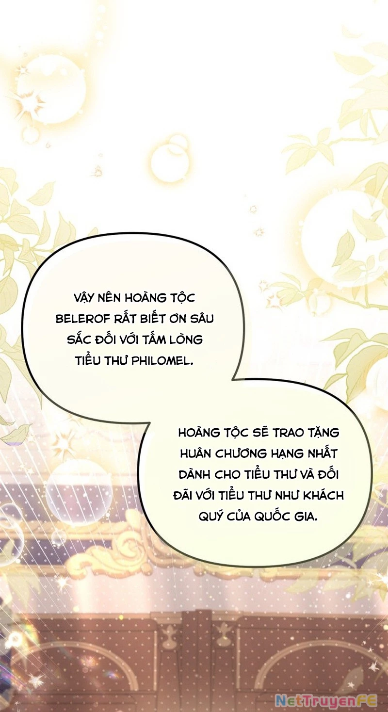 Không Có Nơi Nào Dành Cho Công Chúa Giả Mạo Chapter 60 - 50