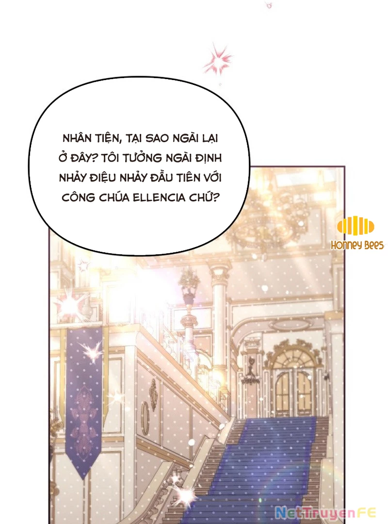 Không Có Nơi Nào Dành Cho Công Chúa Giả Mạo Chapter 61 - 21