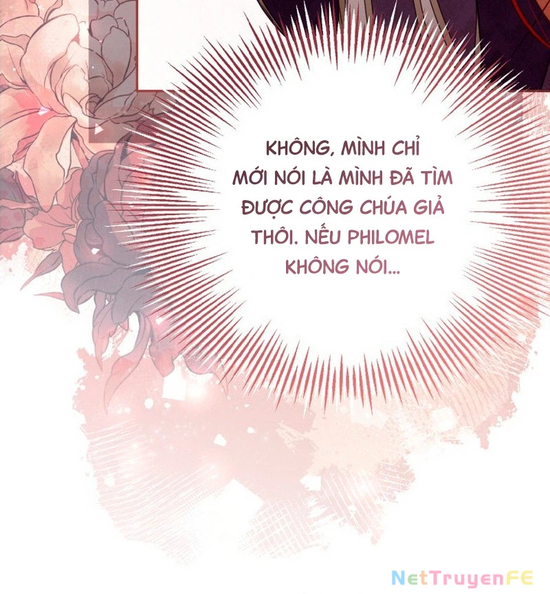 Không Có Nơi Nào Dành Cho Công Chúa Giả Mạo Chapter 63 - 37