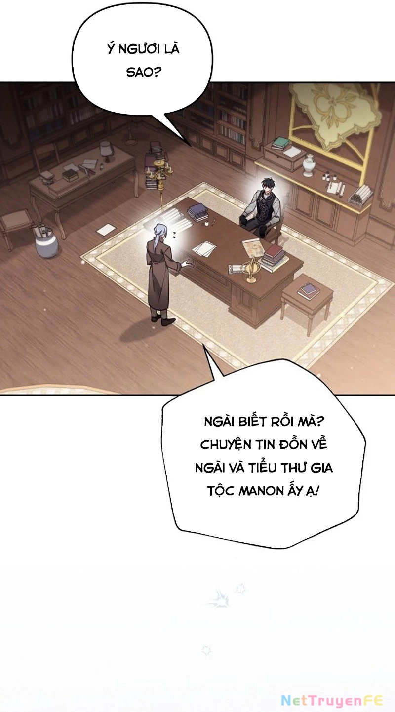 Không Có Nơi Nào Dành Cho Công Chúa Giả Mạo Chapter 65 - 5