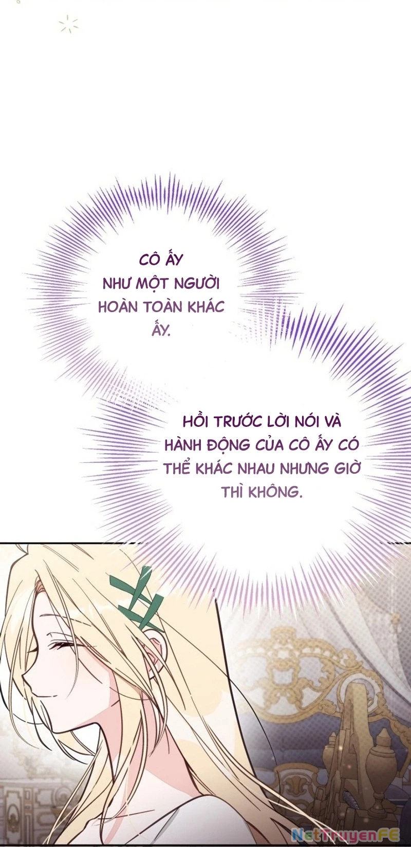 Không Có Nơi Nào Dành Cho Công Chúa Giả Mạo Chapter 66 - 68