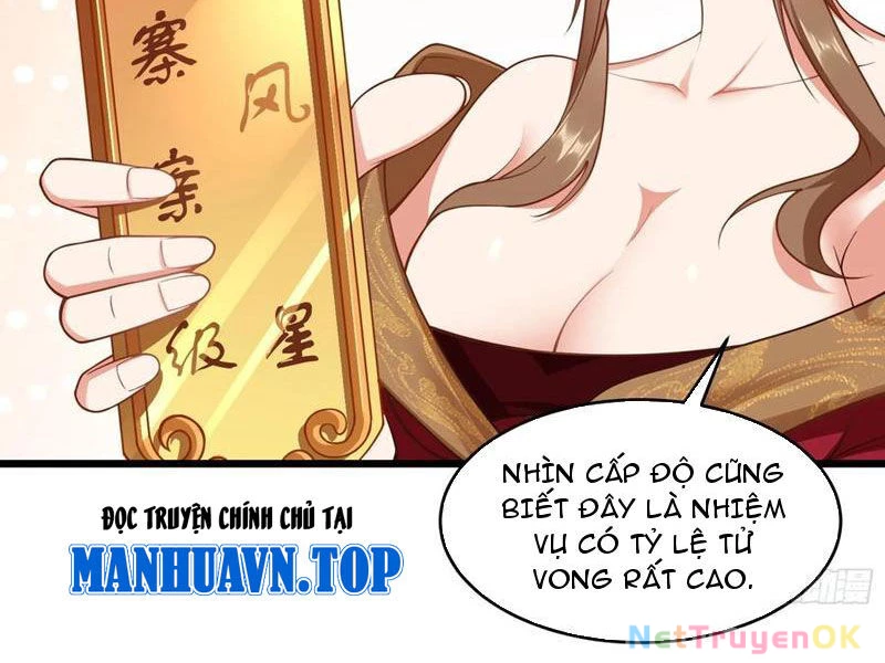 Xuyên Không Thành Npc: Ta Có Lão Bà Che Chở Chapter 75 - 7