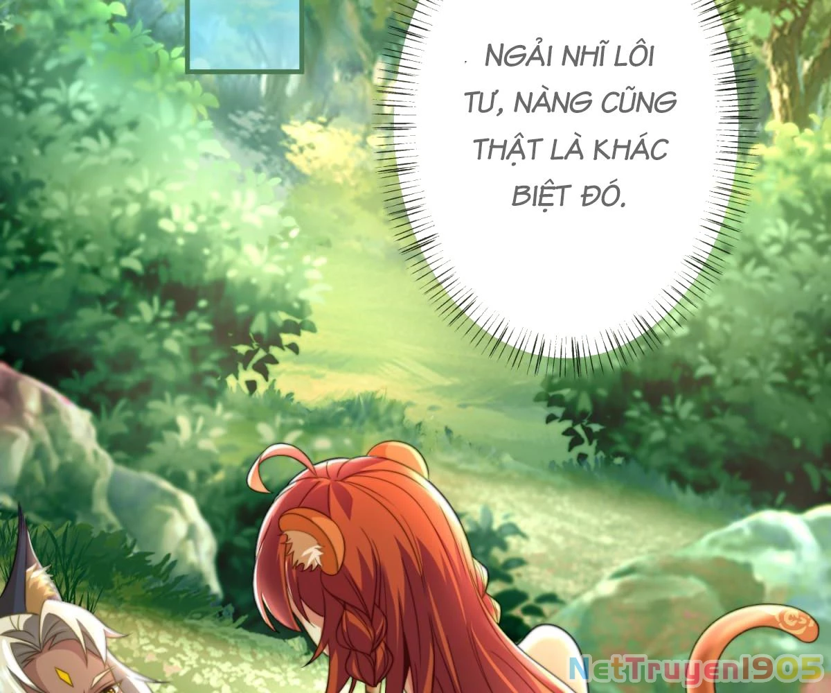 Thú Thế Nữ Vương Hôm Nay Lật Thẻ Rồi Sao ??? Chapter 18 - 5