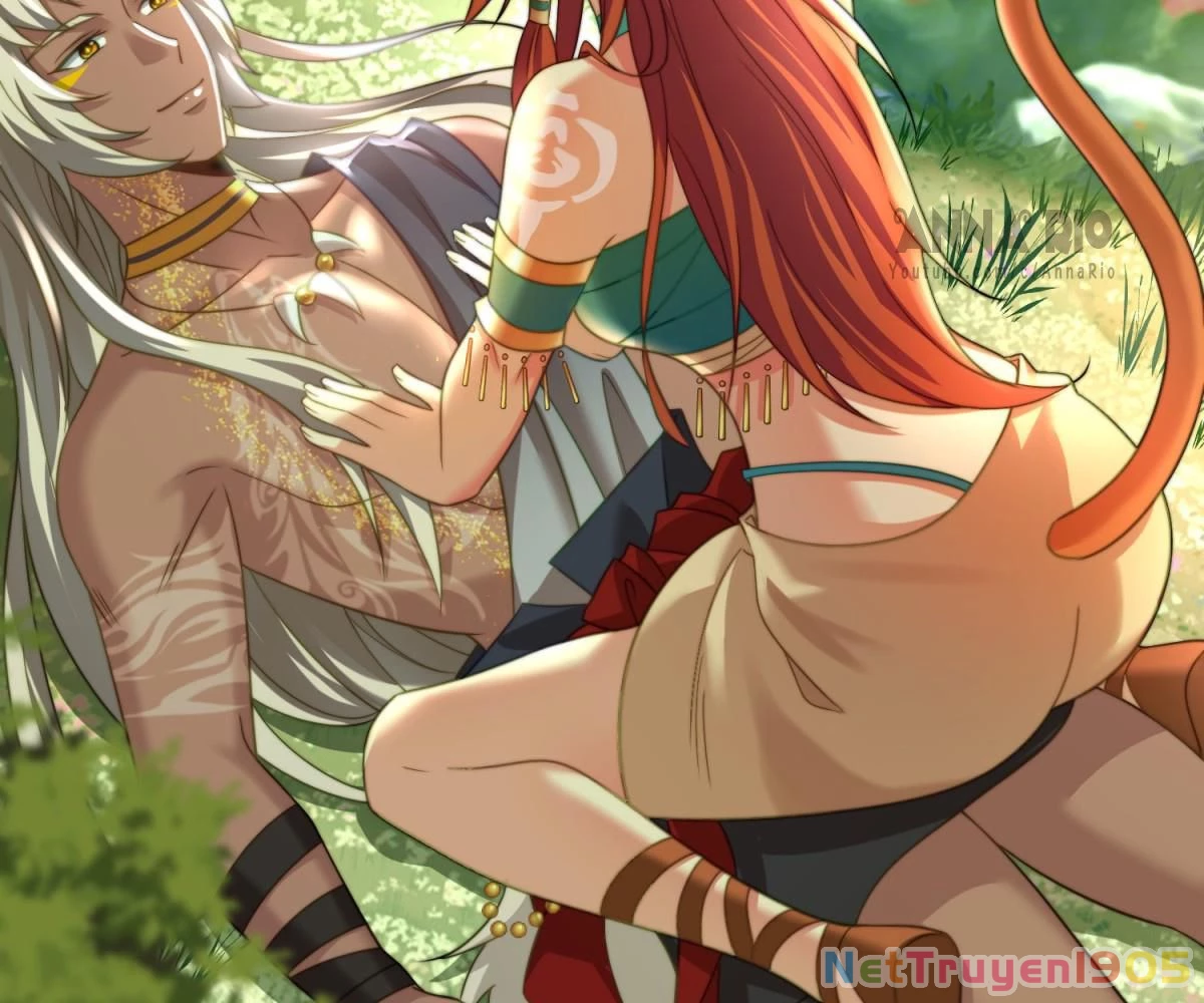 Thú Thế Nữ Vương Hôm Nay Lật Thẻ Rồi Sao ??? Chapter 18 - 6