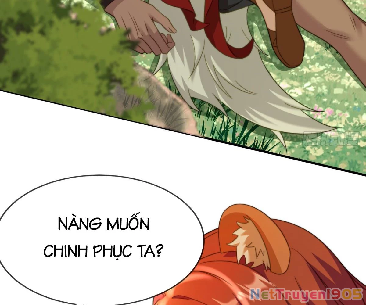 Thú Thế Nữ Vương Hôm Nay Lật Thẻ Rồi Sao ??? Chapter 18 - 7