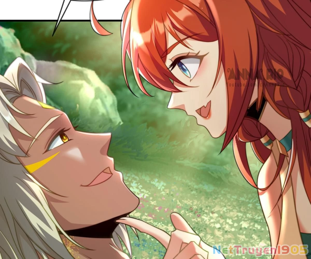 Thú Thế Nữ Vương Hôm Nay Lật Thẻ Rồi Sao ??? Chapter 18 - 8