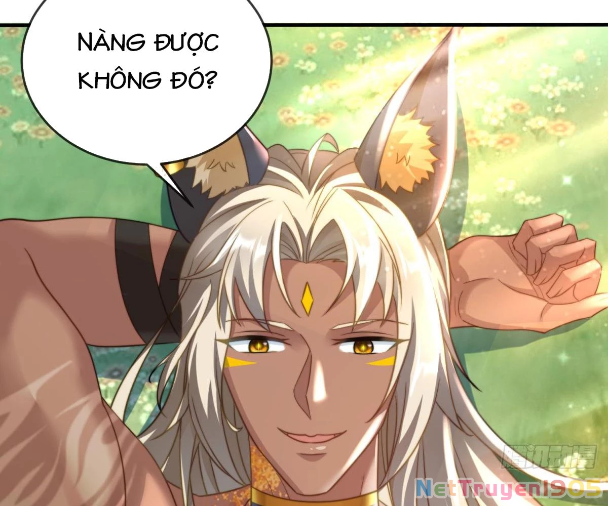 Thú Thế Nữ Vương Hôm Nay Lật Thẻ Rồi Sao ??? Chapter 18 - 11