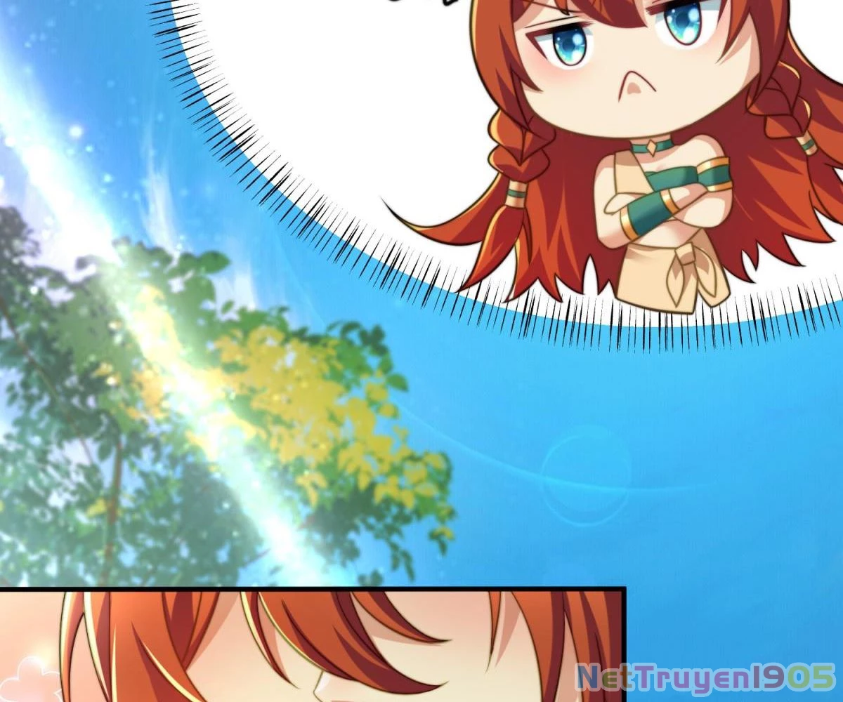 Thú Thế Nữ Vương Hôm Nay Lật Thẻ Rồi Sao ??? Chapter 18 - 14