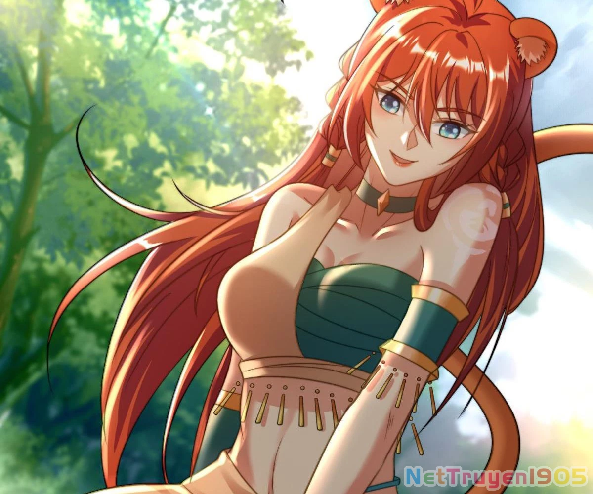 Thú Thế Nữ Vương Hôm Nay Lật Thẻ Rồi Sao ??? Chapter 18 - 16