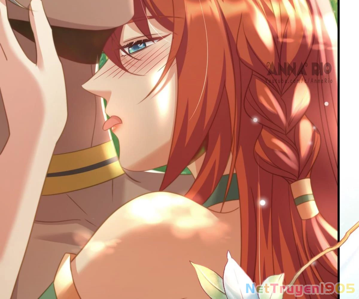 Thú Thế Nữ Vương Hôm Nay Lật Thẻ Rồi Sao ??? Chapter 18 - 20